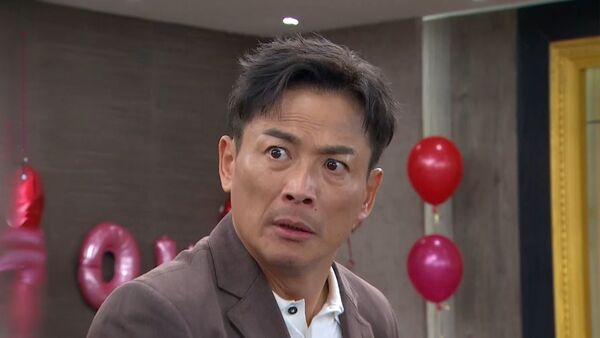 ▲江宏恩近期在《百味人生》中，風光人生瞬間歸零。（圖／三立提供）