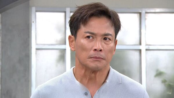 ▲江宏恩近期在《百味人生》中，風光人生瞬間歸零。（圖／三立提供）