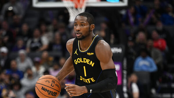 ▲▼勇士庫明加。（圖／達志影像／美聯社）