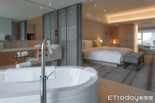 ▲和逸飯店‧台南西門館推出黑色星期五住房優惠，旅客可搶訂 2026 年熱門時段。（記者林東良翻攝，下同）