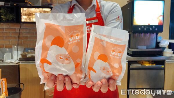 ▲▼繼光香香雞。（圖／業者提供）