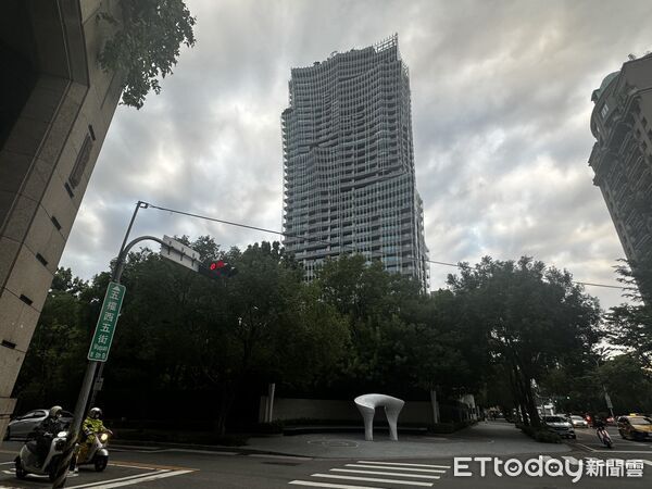 ▲▼富邦天空樹             。（圖／記者陳筱惠攝）