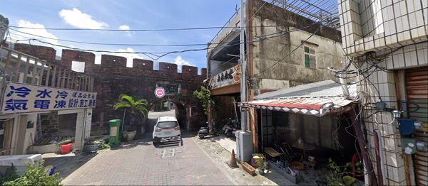 ▲▼             。（圖／GOOGLE）