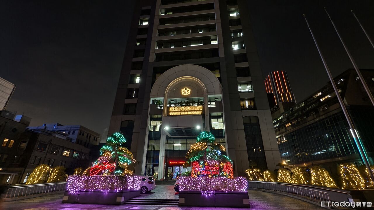 台智光告北市警局討網路費5312萬全勝!法官指議員關說不等於違約