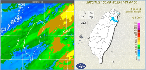 新一波東北季風再變天　最新預報還有熱帶擾動發展