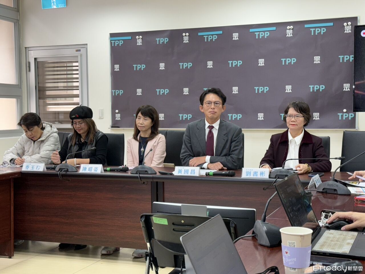 政院版財劃法出爐　民眾黨嗆：送來立院時將退回