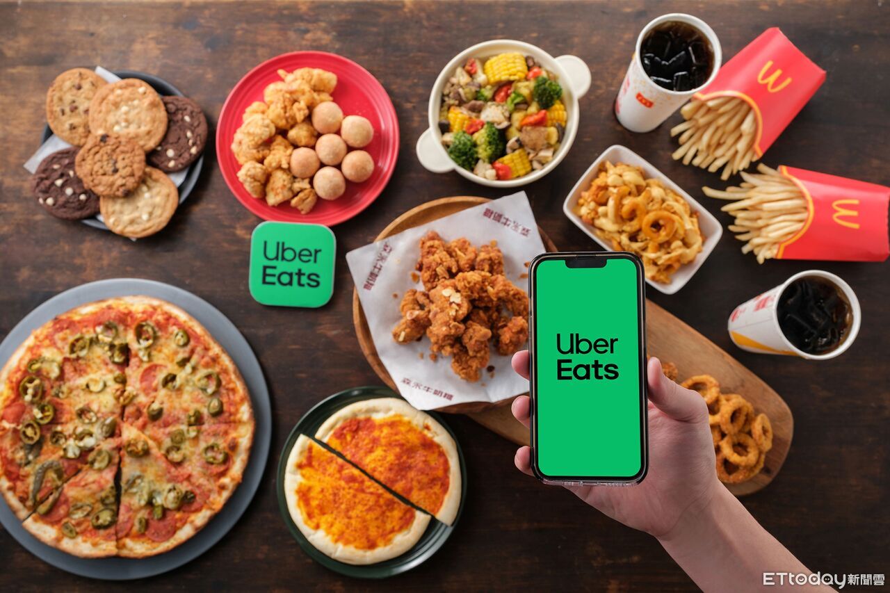 外送備註「不加蔥」奪禁忌榜首！平台公布排行：台灣人最愛鍋貼