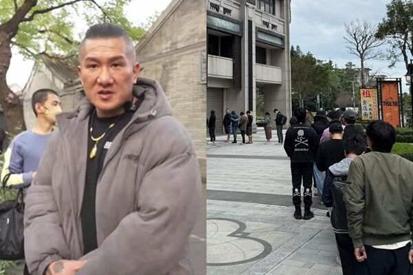 「便當店爆紅」業績漲3倍！館長曝排隊人潮　感動：謝謝大家信任我