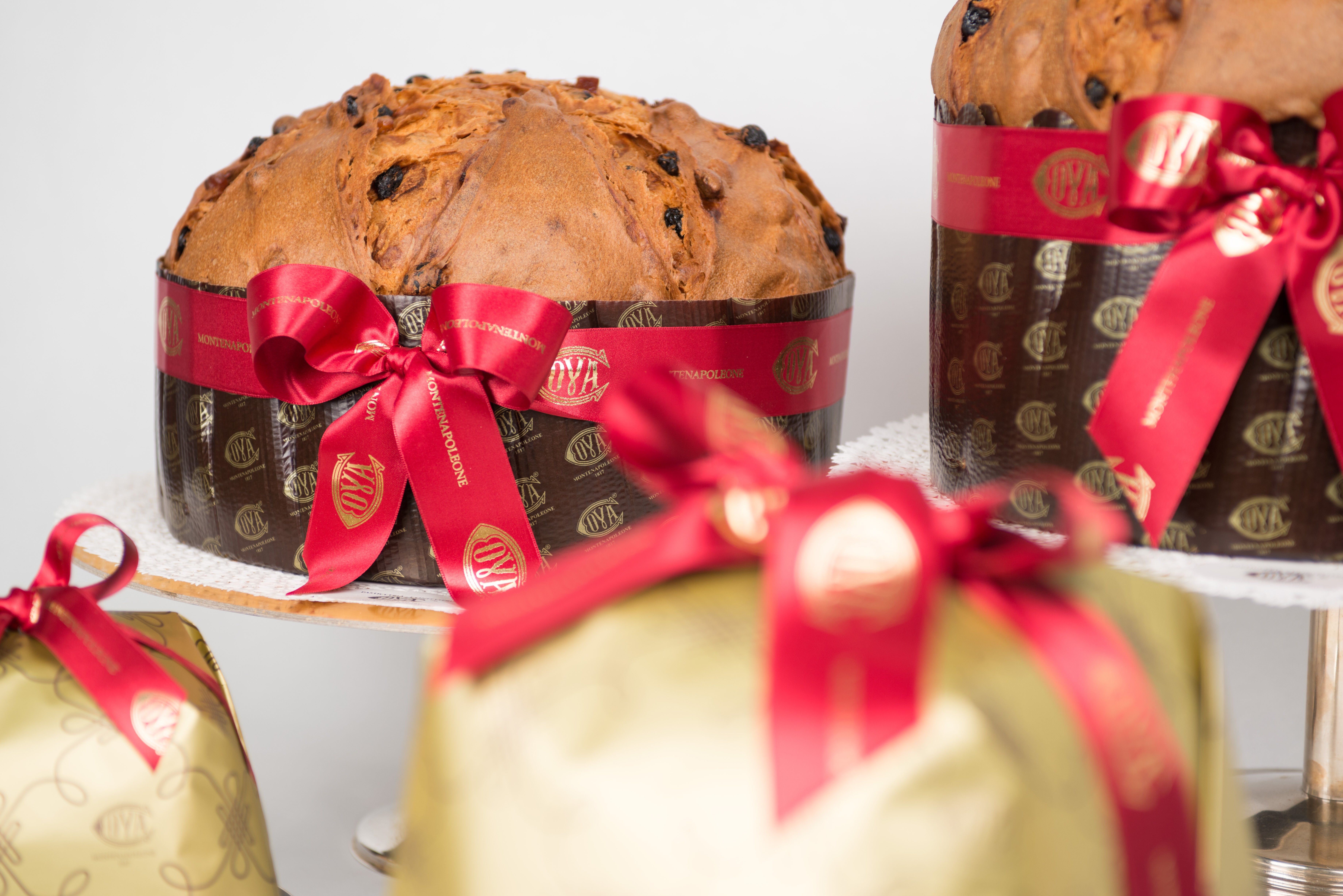 ▲Bacha Coffee推出節慶限定「假日早晨咖啡」。（圖／品牌提供）