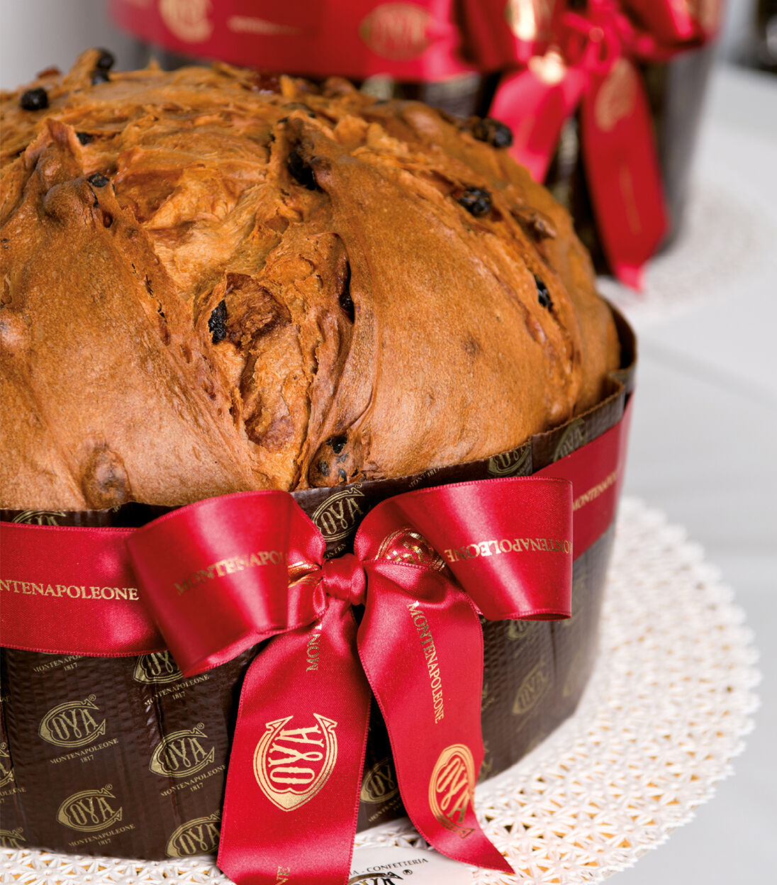 ▲Bacha Coffee推出節慶限定「假日早晨咖啡」。（圖／品牌提供）