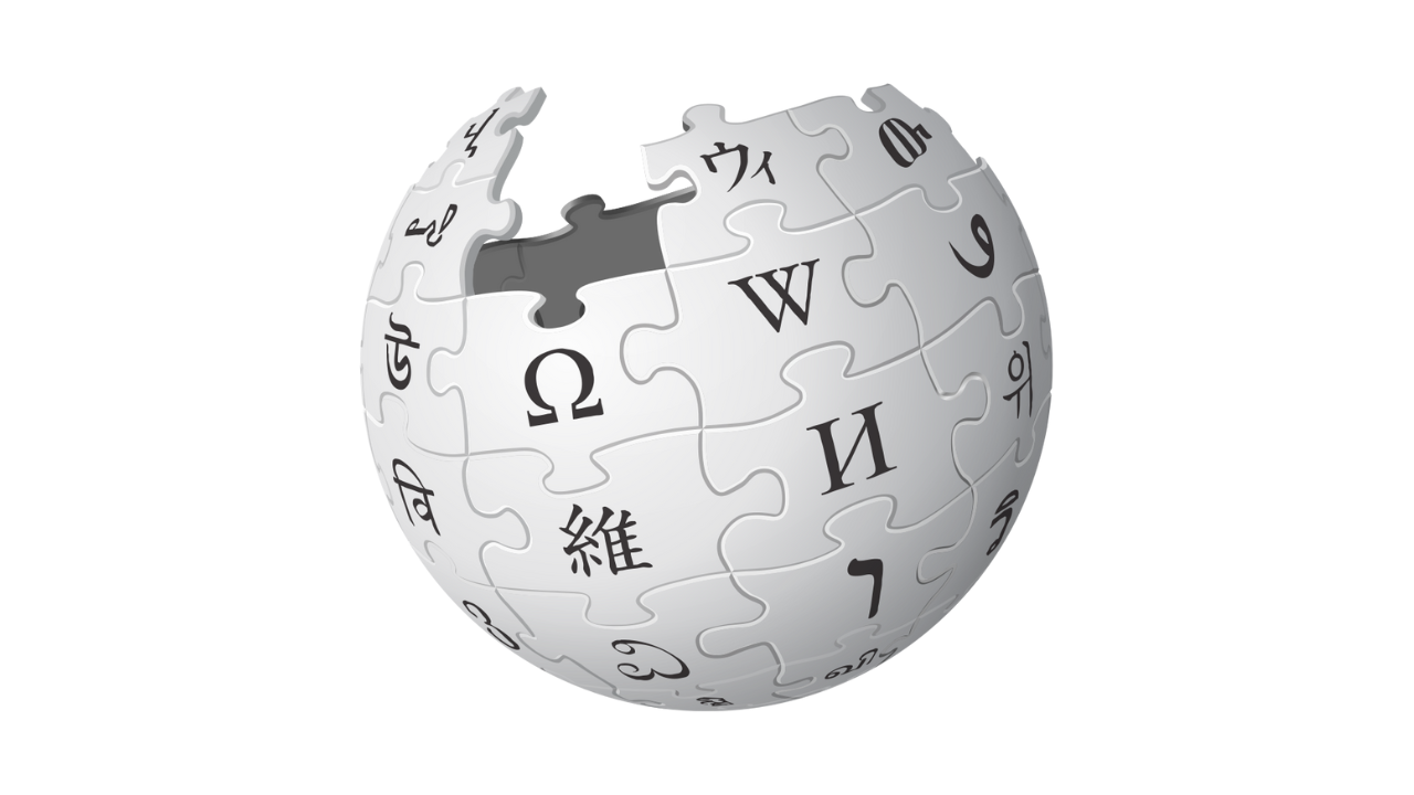 ▲▼維基百科。（圖／維基百科）