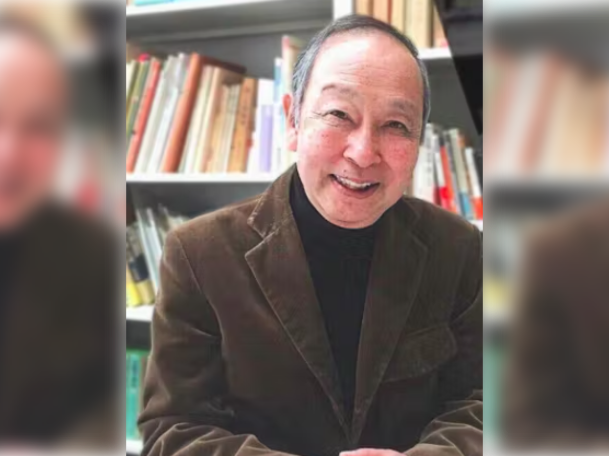 ▲▼日教授：和中國開戰「日本必敗」！曝唯一解。（圖／翻攝自X）