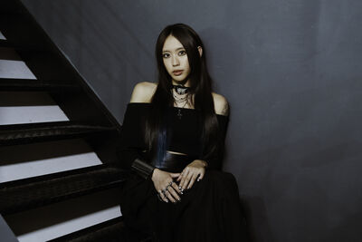 昔被輿論中傷　李芷婷IG突清空「只剩6則發文」！　