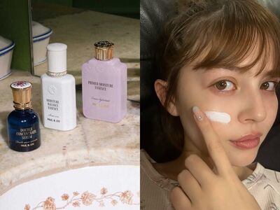 肌膚也會有壓力！學會幫皮膚「減壓保養」　素顏真的也會發光