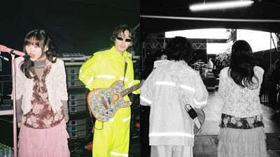 AKMU宣布離開12年YG！　梁鉉錫大力支持：永遠是家人