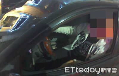 摩鐵旁鬼祟！毒品唾液快篩台中揪出首例K仔陽性　準確率96%