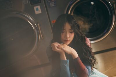 女歌手自揭是大I人　羞曝「有暗戀對象多年」　