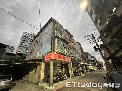 買地主屋＋巷道求整合　建商曝石牌500坪新案「砸錢真相」