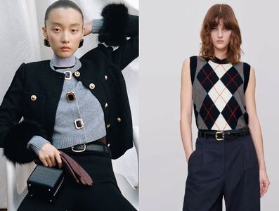 2025秋冬最值得投資3大時尚單品！保暖、輕盈疊穿出時髦高級感