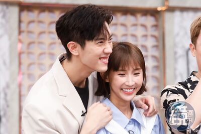 范姜彥豐「整天打電動」！婚變最後稻草曝　粿粿：都我在想辦法