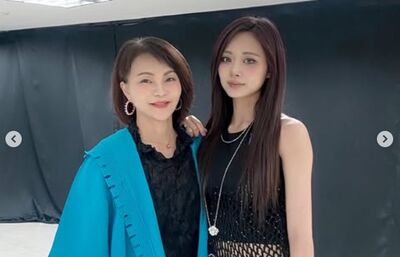 子瑜今高雄開唱! 媽媽罕談心路歷程:期待了整整10年