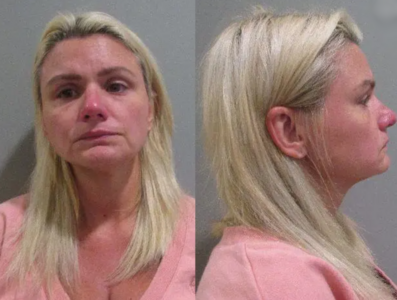 美國辣媽2度性侵女兒14歲男同學！親生女求重判　吃26年牢飯