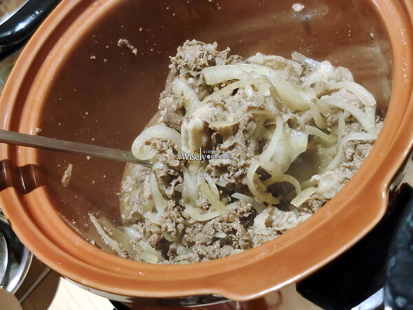 ▲▼宜蘭羅東半自助火鍋吃到飽「和口田鍋物」，主食配菜飲料冰品任享用。（圖／部落客WISELY提供）