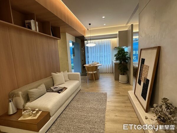 ▲▼丰藏動土。（圖／記者詹宜軒攝）