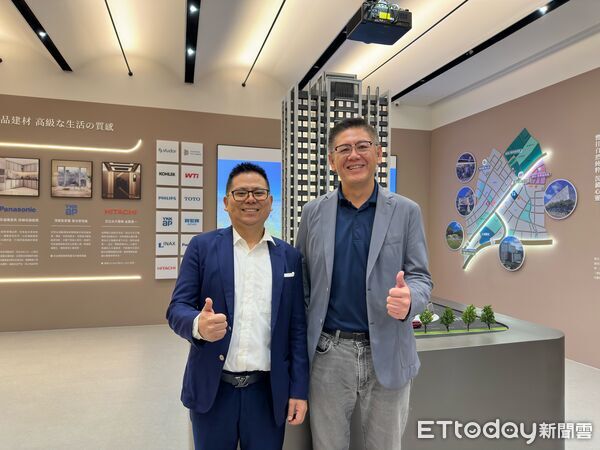 ▲▼丰藏動土。（圖／記者詹宜軒攝）