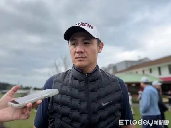 ▲▼     陳鏞基        。（圖／記者王真魚攝）