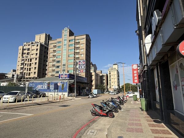 ▲▼     金門        。（圖／東森房屋提供）