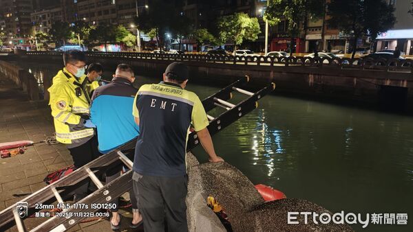 ▲▼基隆發生一起命案。（圖／記者郭世賢翻攝）