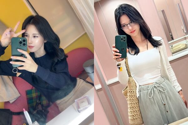 日本知名熟女系AV女優武藤彩香（武藤あやか）宣布暫停AV工作。（圖／翻攝自X／mutoayaka12）