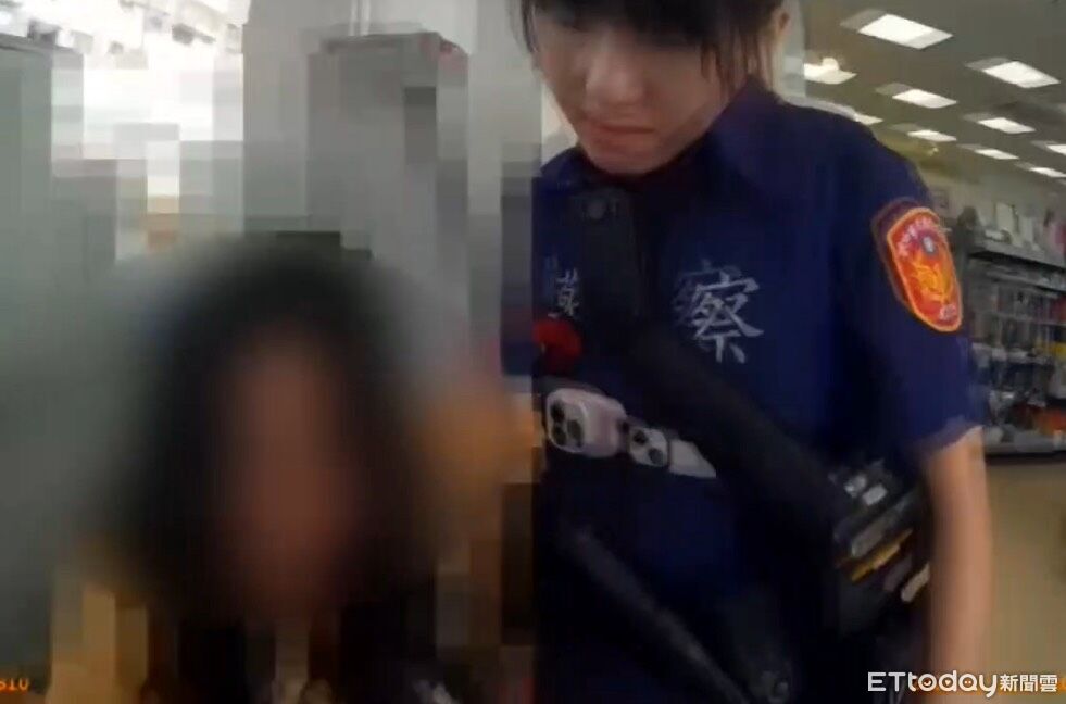 打竹聯幫名號騙人!女網戀被恐嚇「找到你家」 給3萬6才能見面