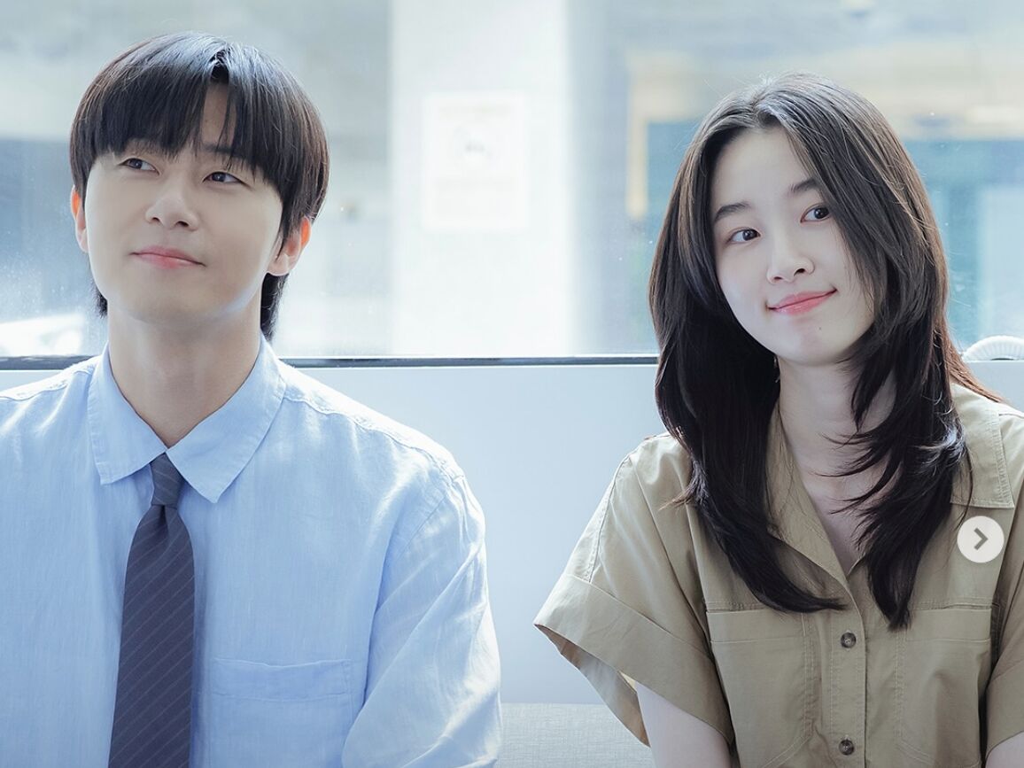 戀愛。（圖／IG）