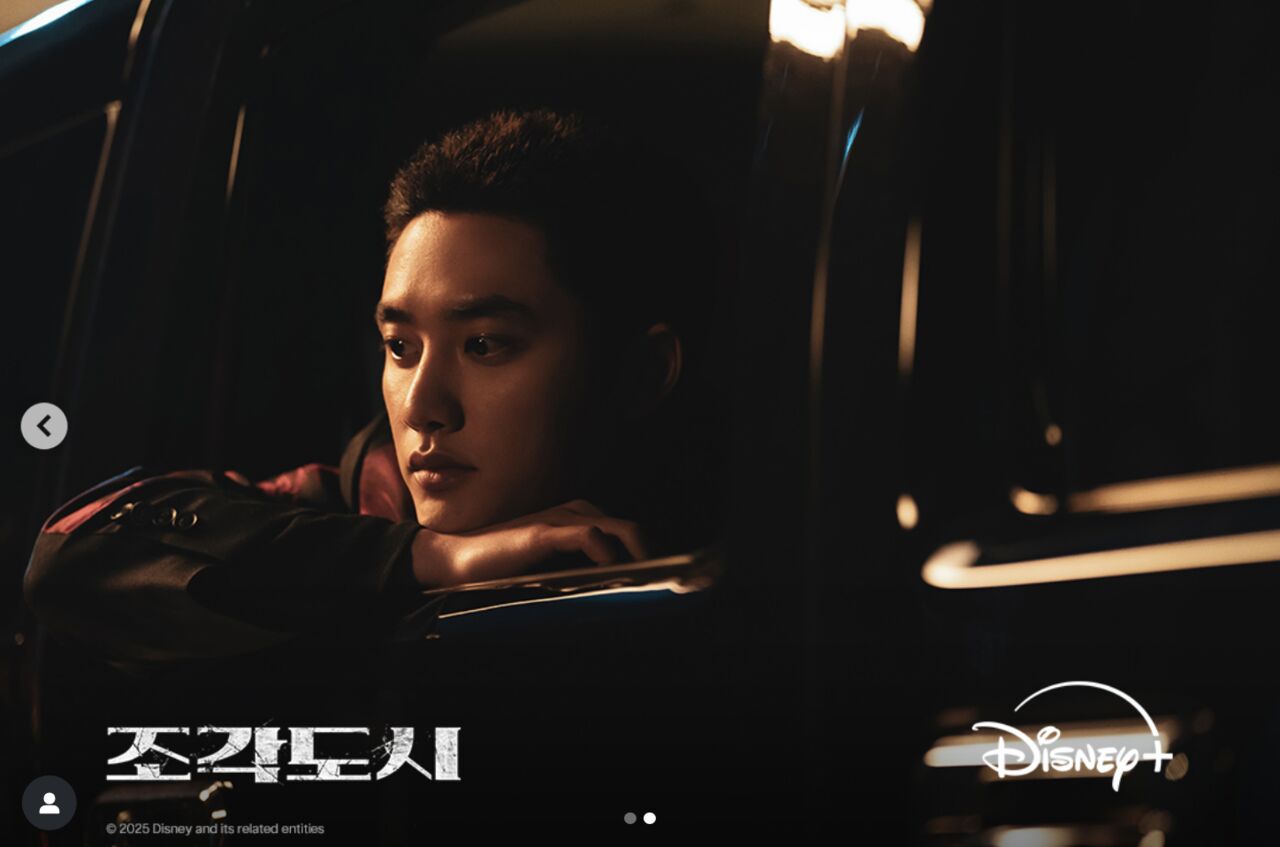 ▲▼             。（圖／disneypluskr IG）