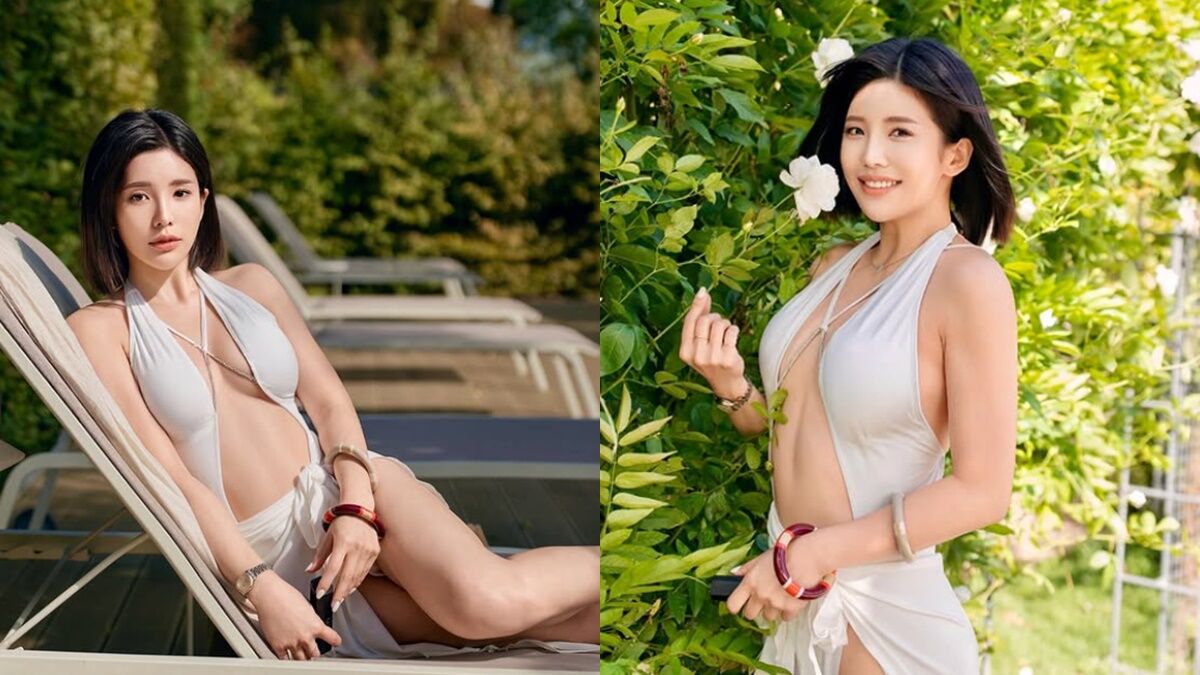 ▲▼壯壯。（圖／翻攝自Instagram／ula_shen_）