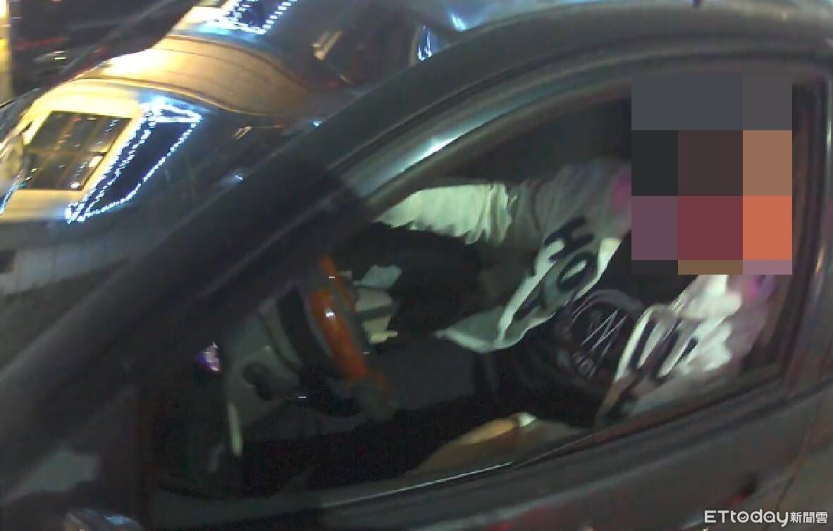 摩鐵旁鬼祟！毒品唾液快篩台中揪出首例K仔陽性　準確率96%