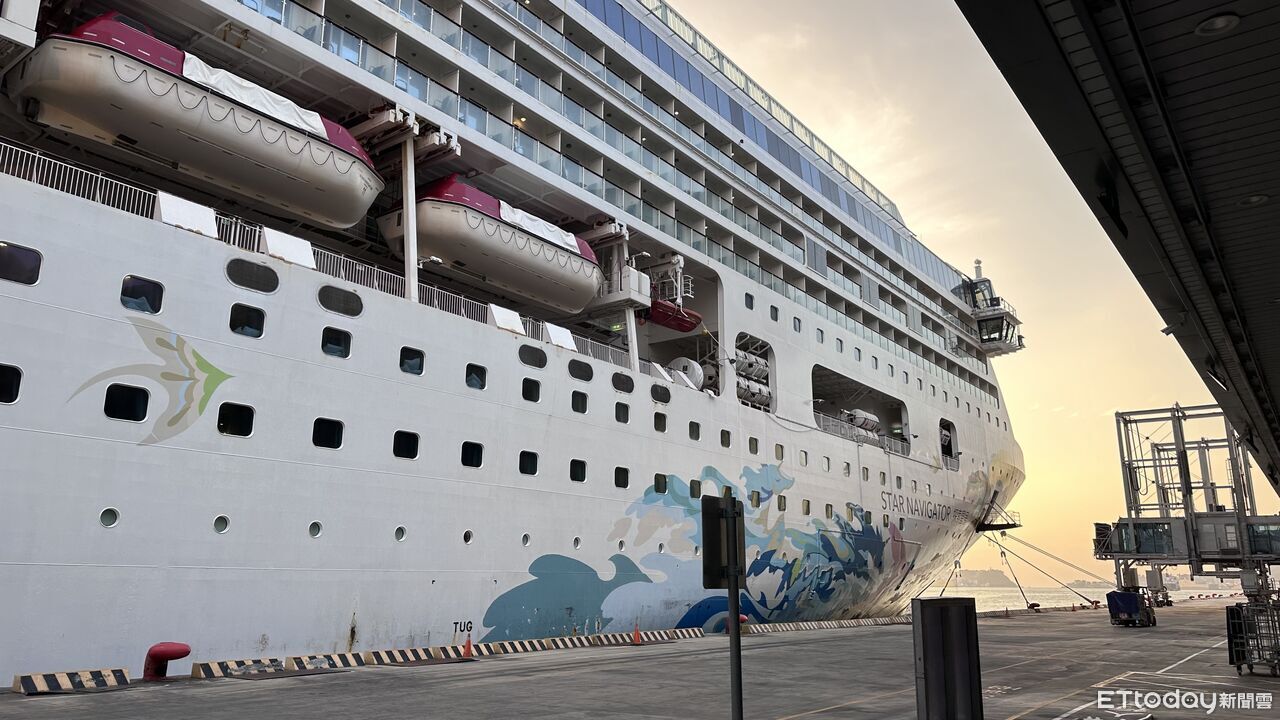 高雄南向布局大突破　麗星夢郵輪首創「直航菲律賓」新航線