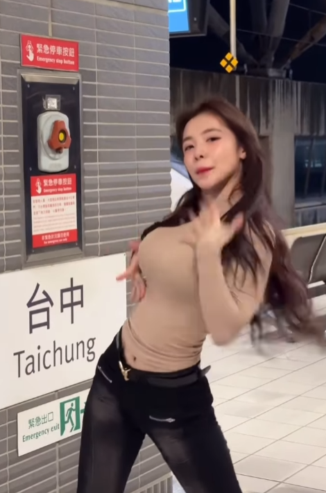 ▲▼李多慧。（圖／翻攝自Instagram／le_dahye）