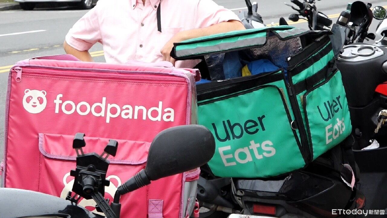 外送專法草案出爐　業者憂成本轉嫁衝擊460億產值
