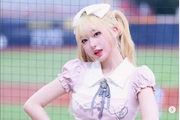 韓籍「小龍女」權喜原：以後不收食物禮物　原因讓人直呼噁