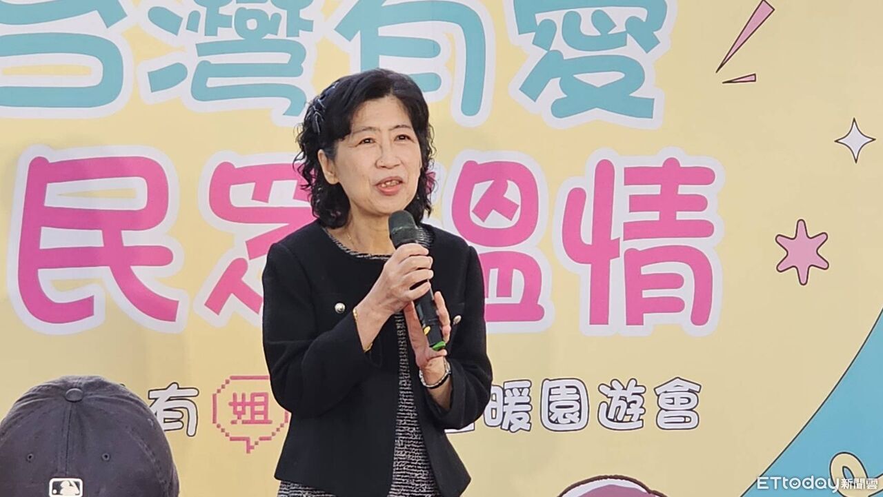 上節目替柯文哲復出鋪路？　陳佩琪駁：瞎掰還是要有點功力