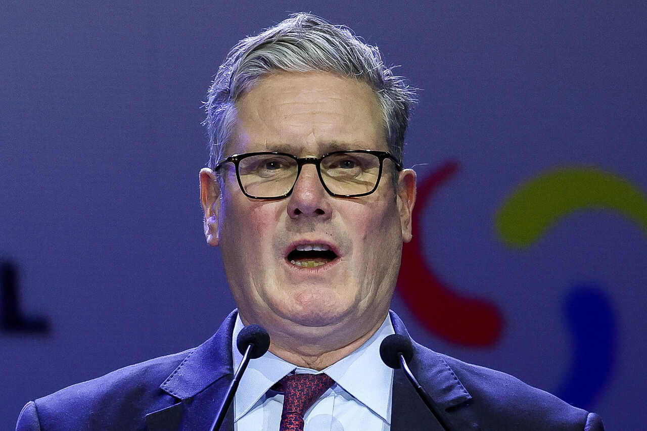 英相施凱爾點頭！傳批准中國「興建超大使館」　預料明年1月訪中