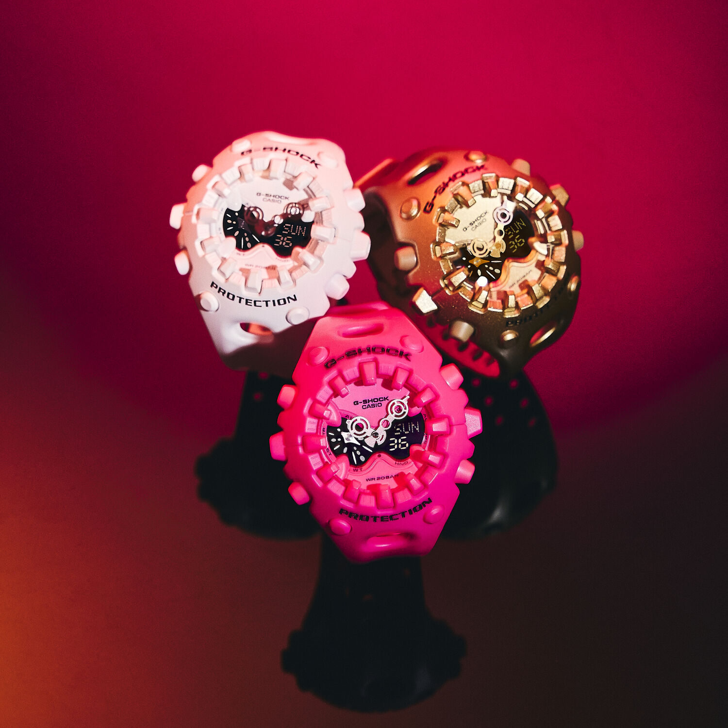 ▲▼ G-SHOCk,Swatch           。（圖／公關照）