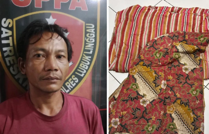 ▲▼「小11歲嫩妻」拒同房！他怒潑硫酸。（圖／翻攝自kumparan）