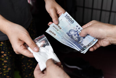 販毒5次賺1萬3500！　瞎扯「合資買毒」彰化男重判18年