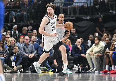 湖人簽下前NCAA戰將　岡薩加大學校史得分王提姆加盟