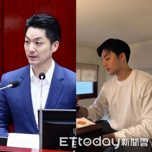 他喝爛醉嗆警掰彎偵防車天線 跆拳國手「警界蔣萬安」秒制伏