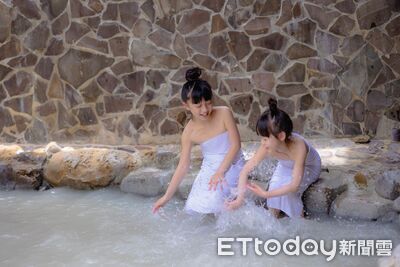 西拉雅20週年生日加碼！　關子嶺一日遊套票20元限量20組秒殺優惠